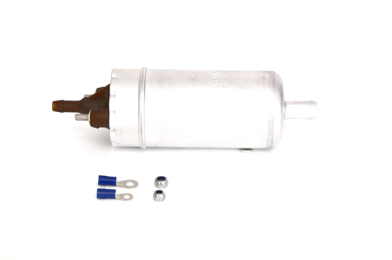 Fuel Pump-2