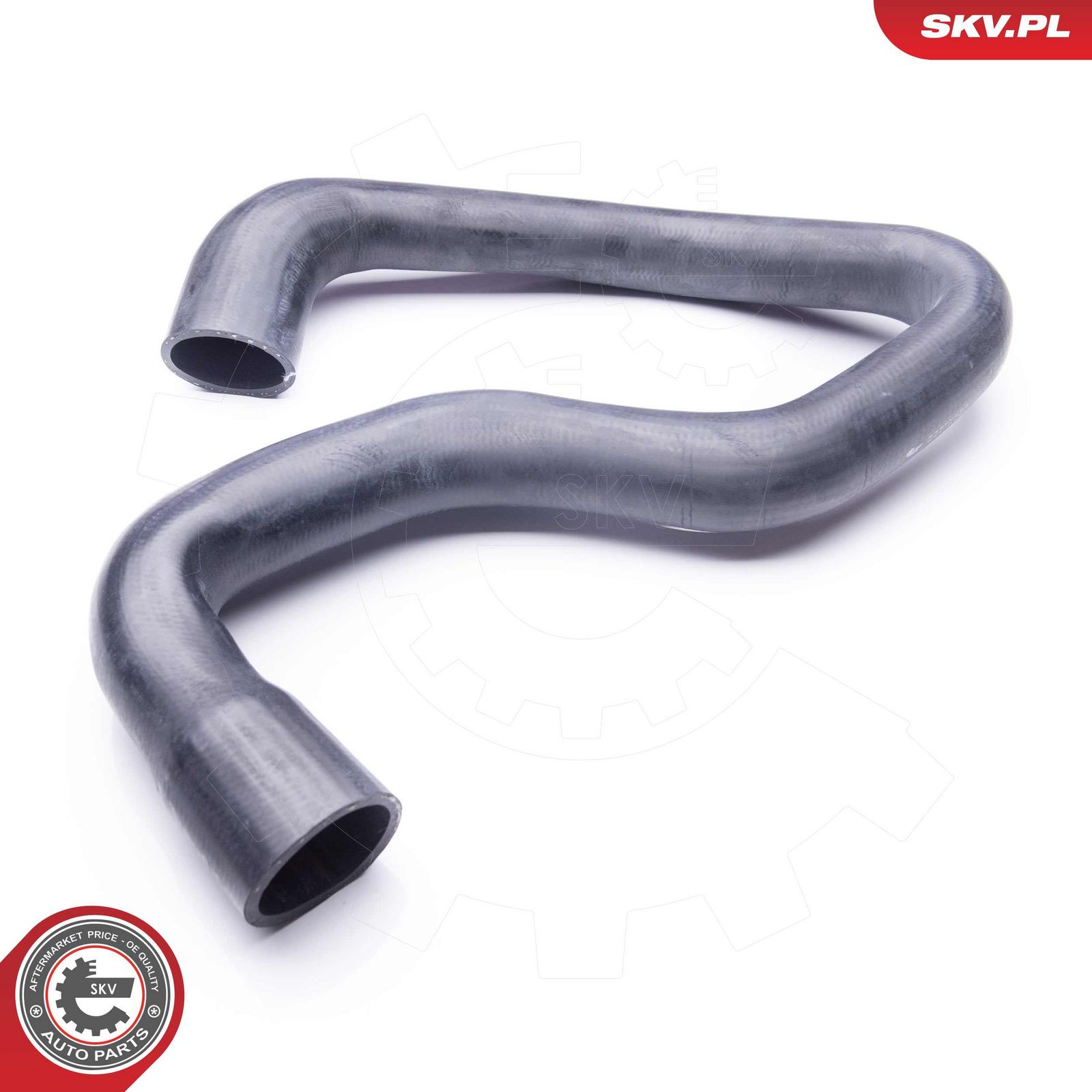 Charge Air Hose-1