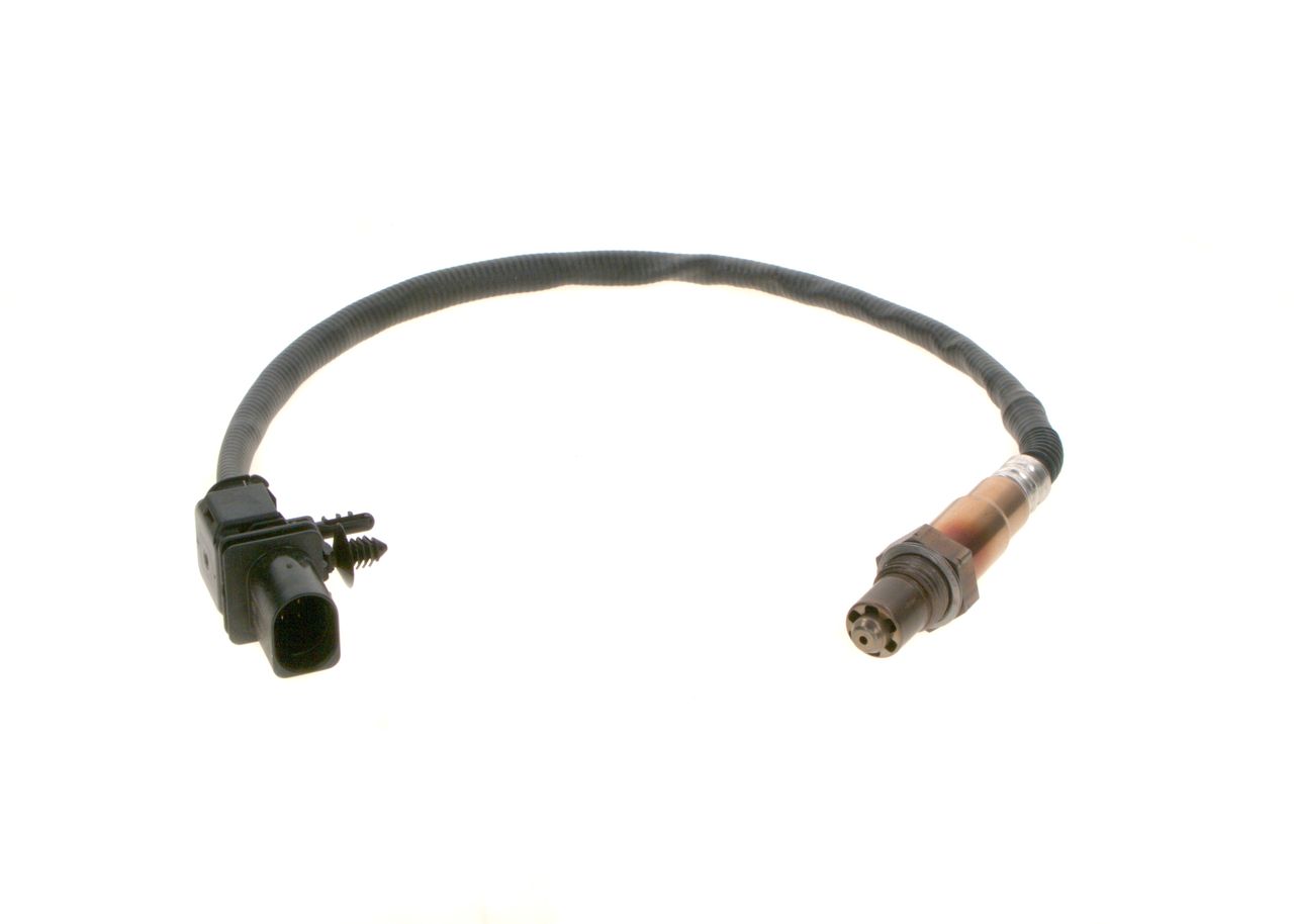 Oxygen Sensor-1