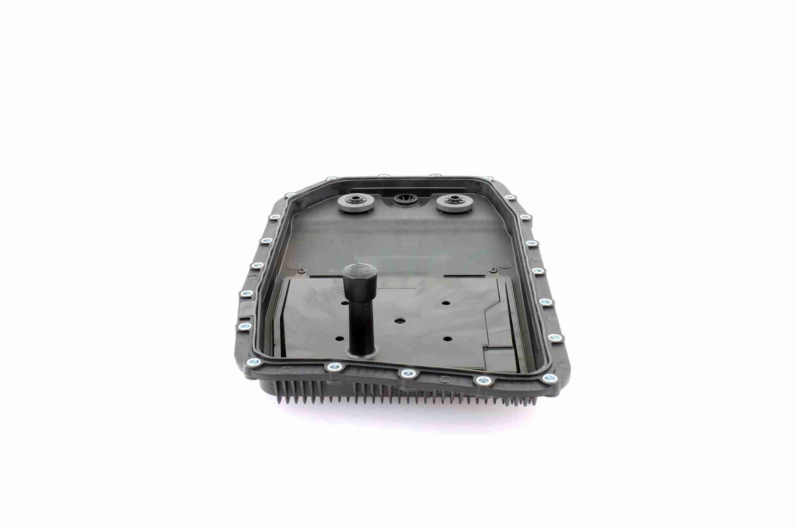 Oil Sump, automatic transmission-7