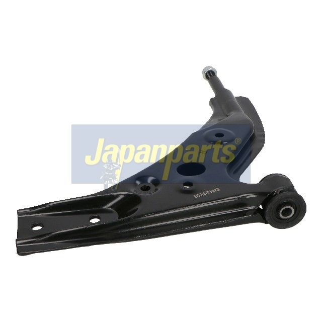 Control/Trailing Arm, wheel suspension-main