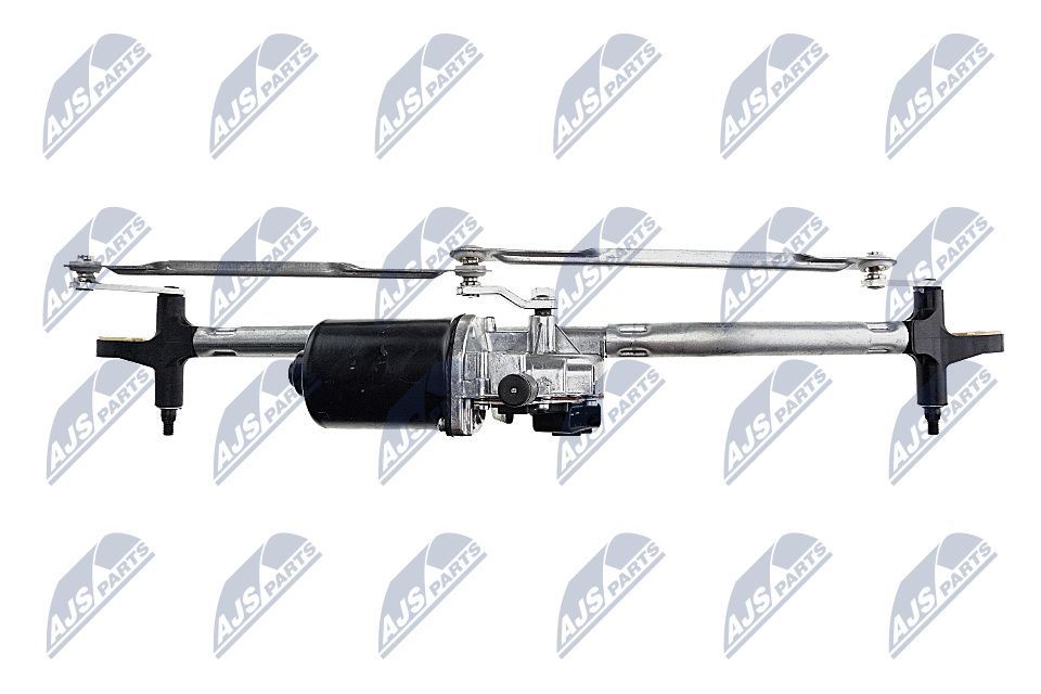 Wiper Linkage-2
