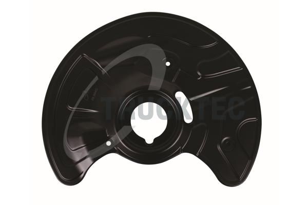 TRUCKTEC AUTOMOTIVE 02.35.547 Splash guard, brake disc