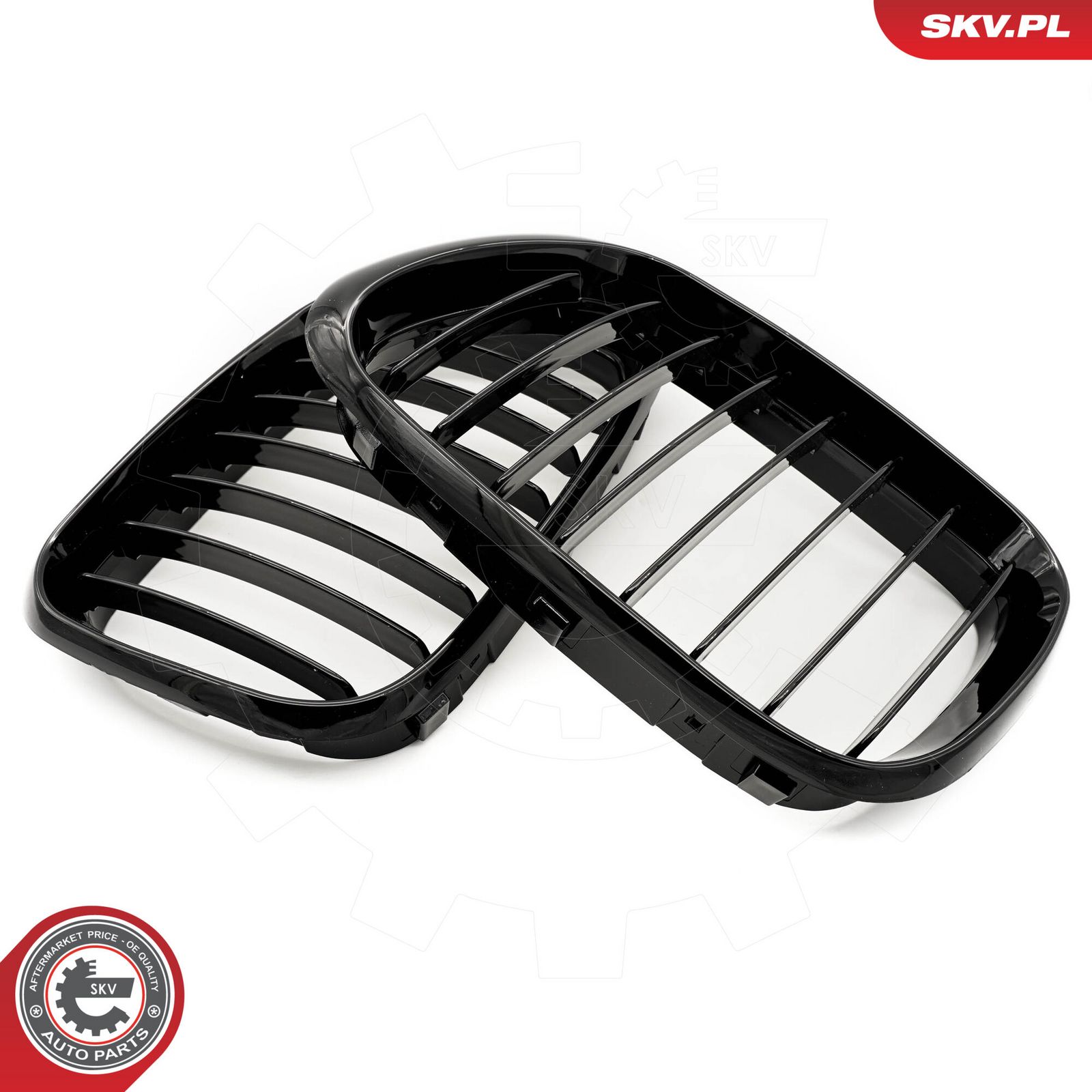 Radiator Grille-3