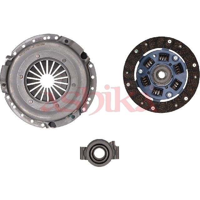 ASHIKA 92-AB-AB01 Clutch kit