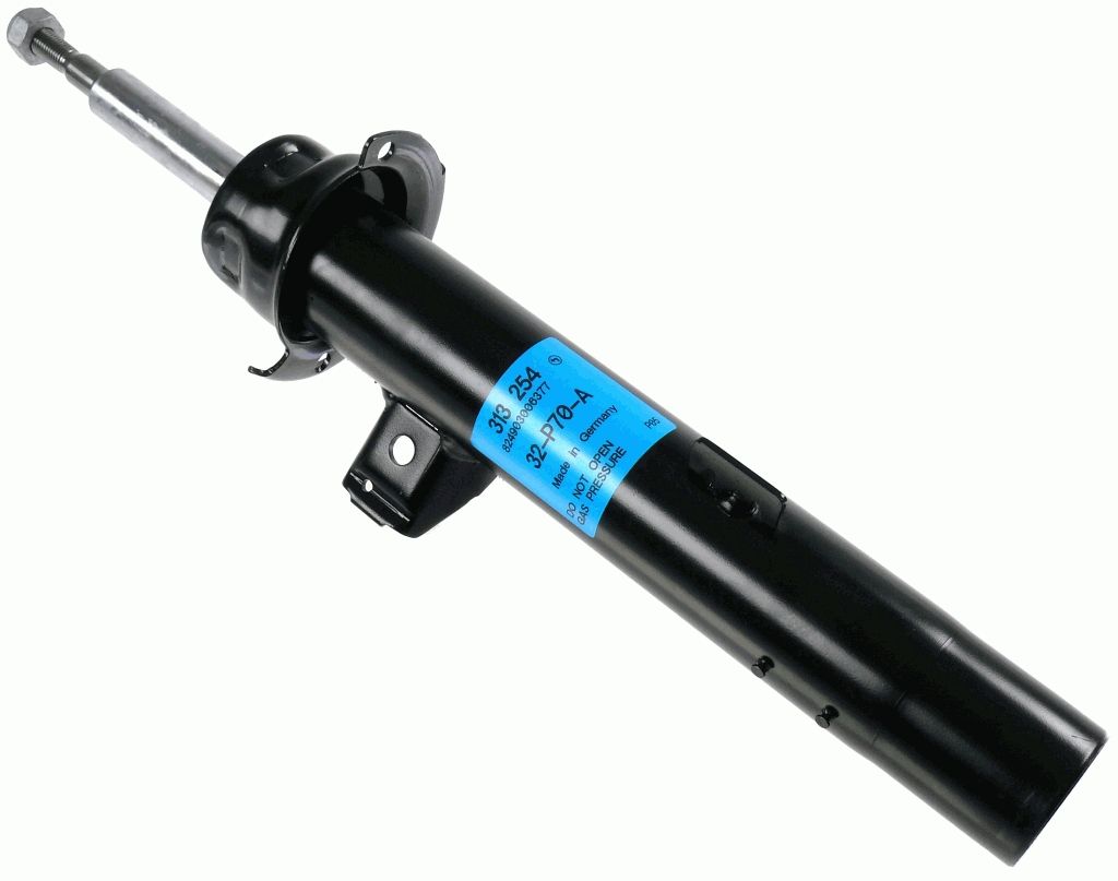 SACHS 313 254 Shock absorber