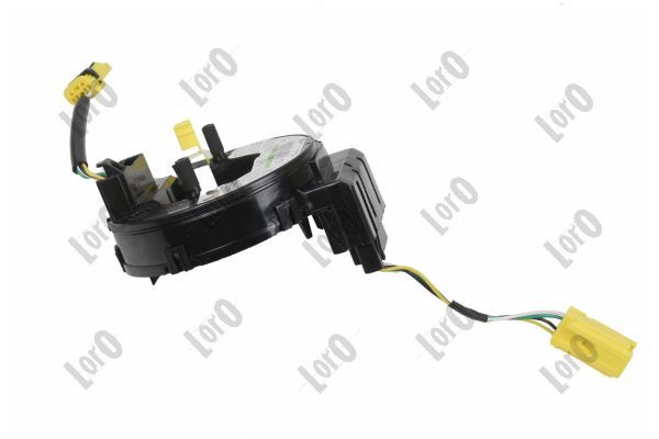 Clock Spring, airbag-2
