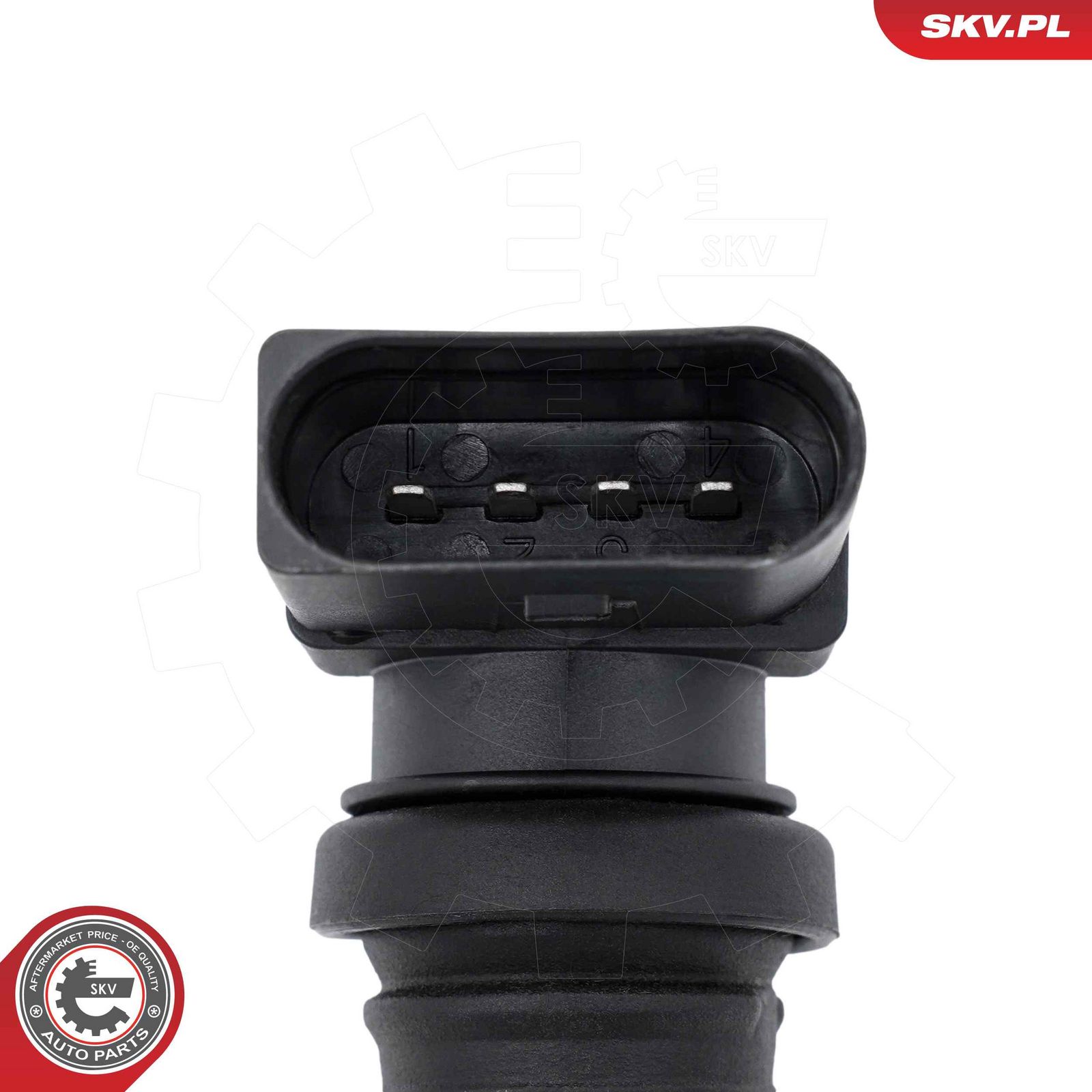 Ignition Coil-1
