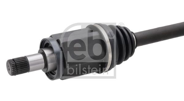 Drive Shaft-2
