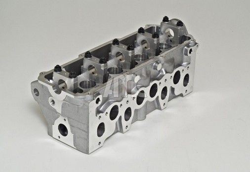 Cylinder Head-7