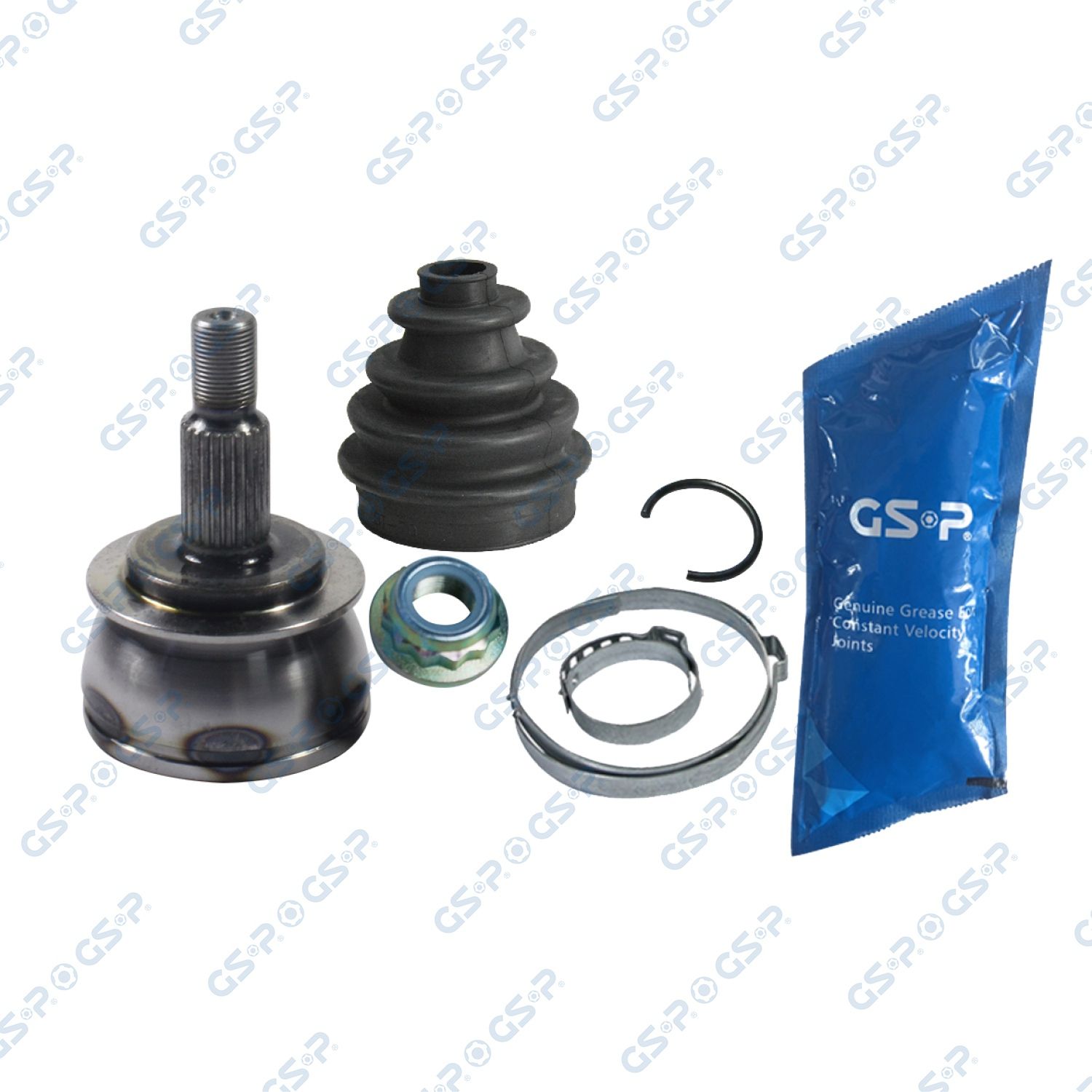 GSP 835030 Joint kit, drive shaft
