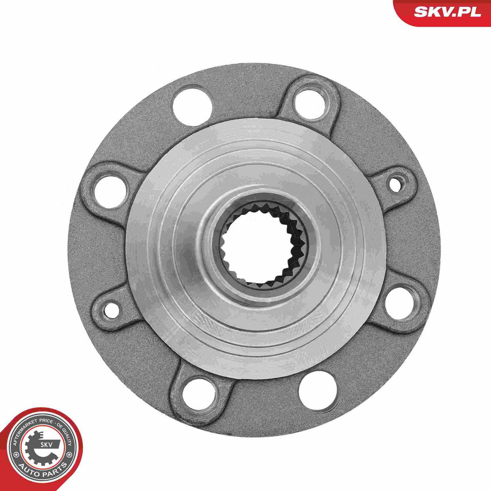ESEN SKV 29SKV739 Wheel hub