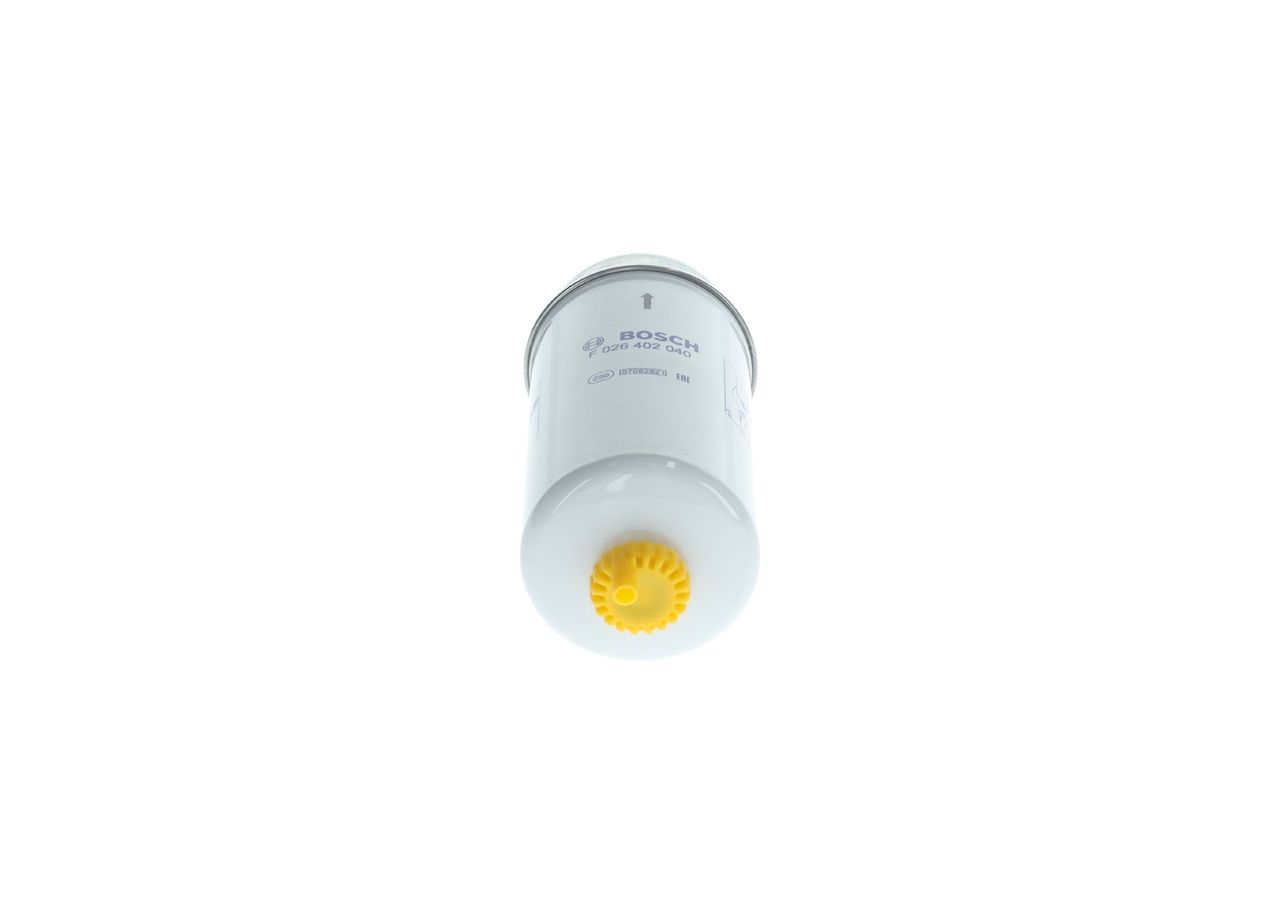 Fuel Filter-1