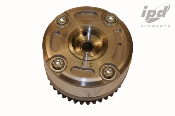 HEPU 21-7022 Camshaft adjuster