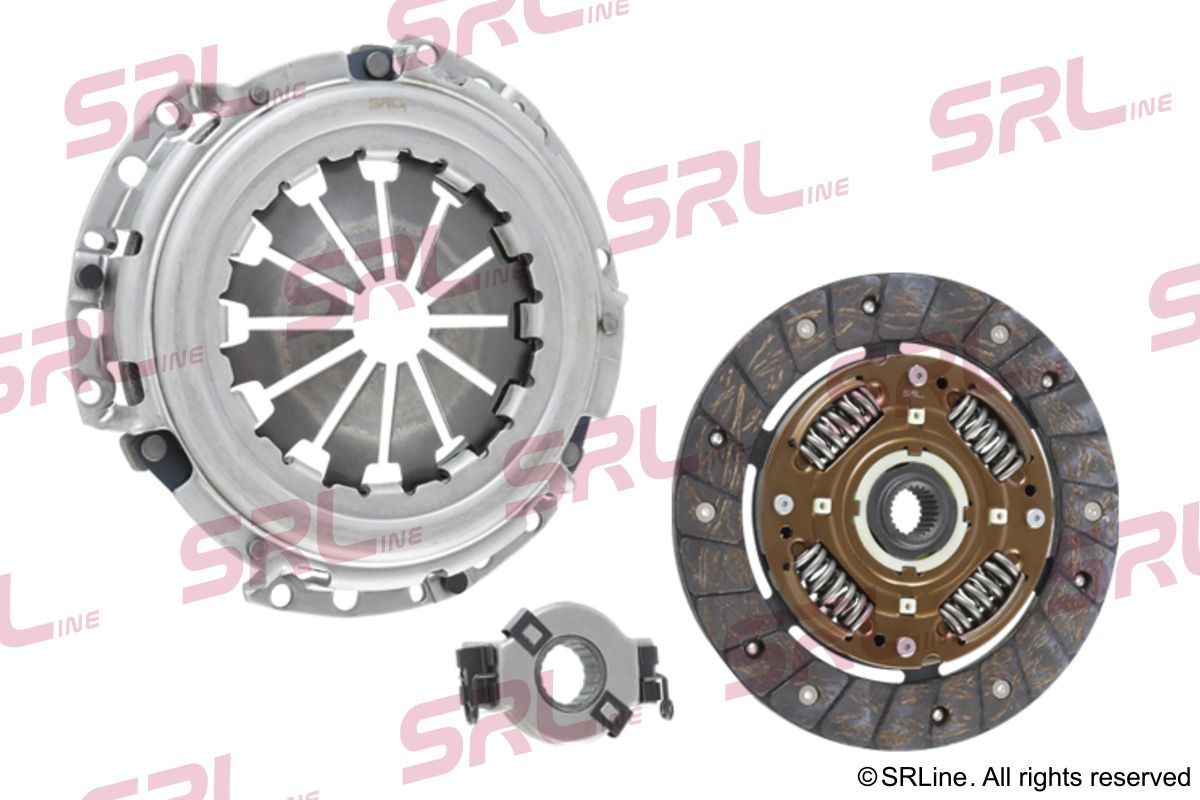 SRLINE S33-079 Clutch kit