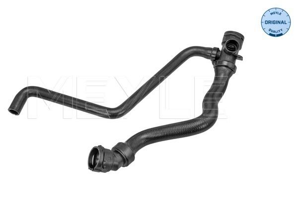 MEYLE 119 222 0023 Radiator hose