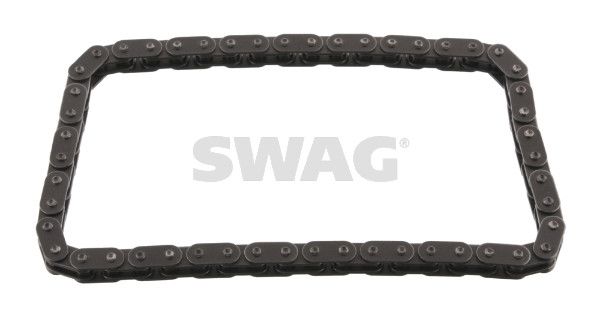SWAG 99 13 3636 Chain, oil pump drive