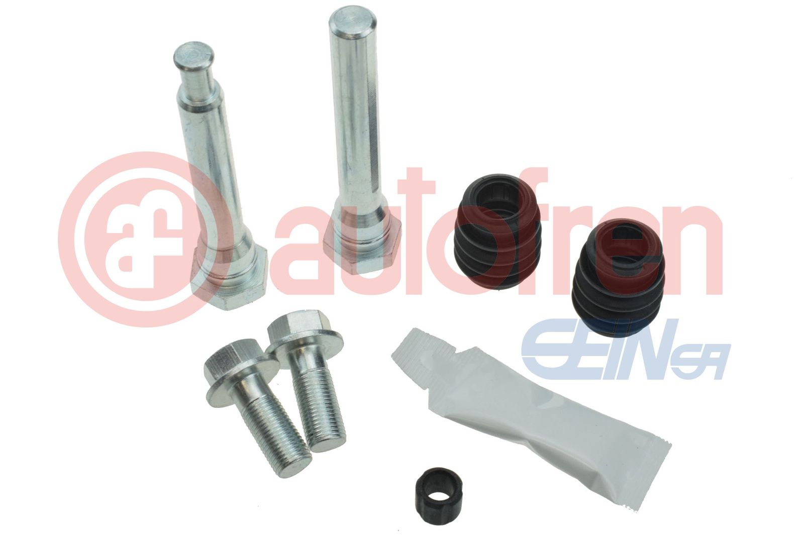 AUTOFREN SEINSA D7326C Guide sleeve kit, brake caliper