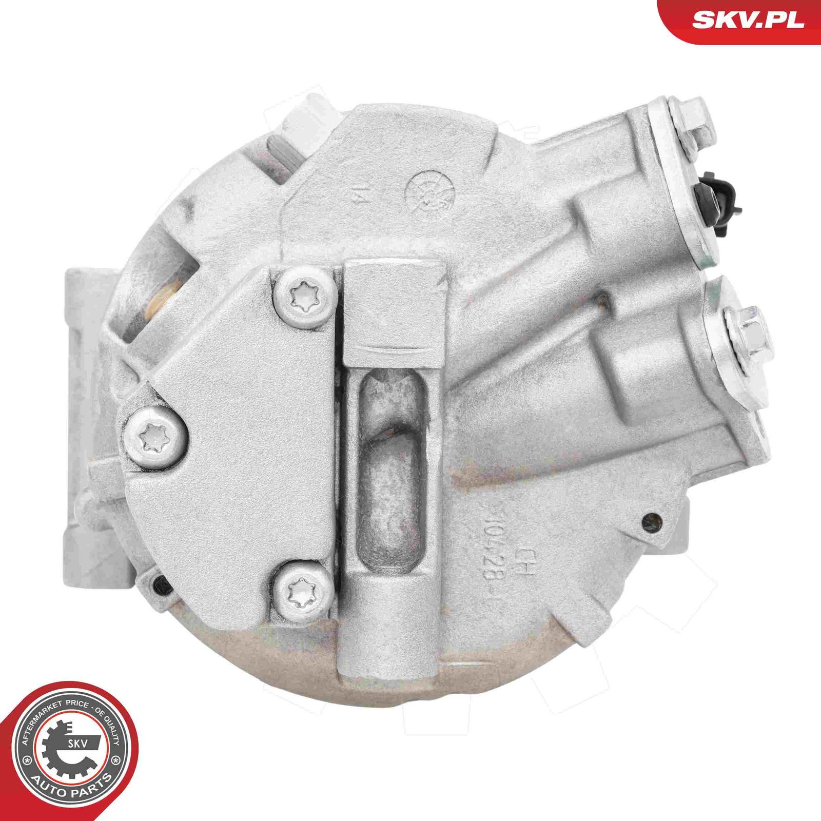 ESEN SKV 84SKV029 Compressor, air conditioning