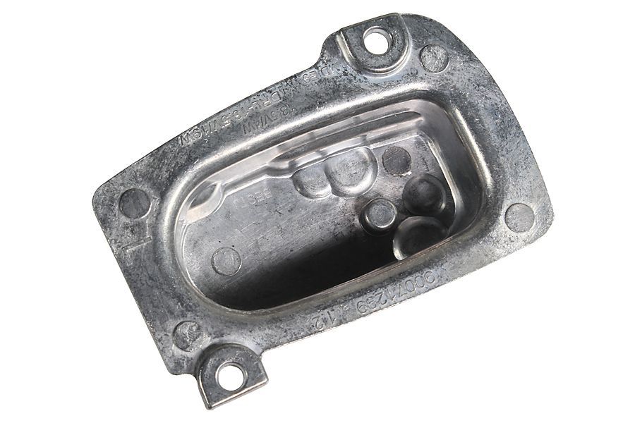 Control Unit, lights-main