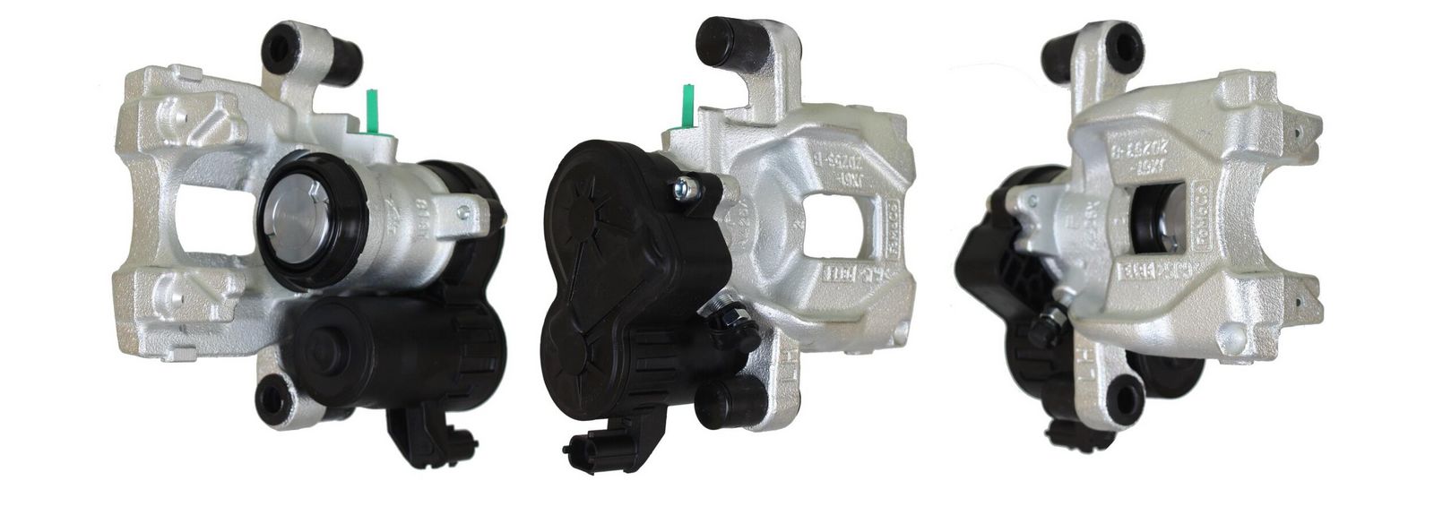 DRI 4104930 Brake caliper