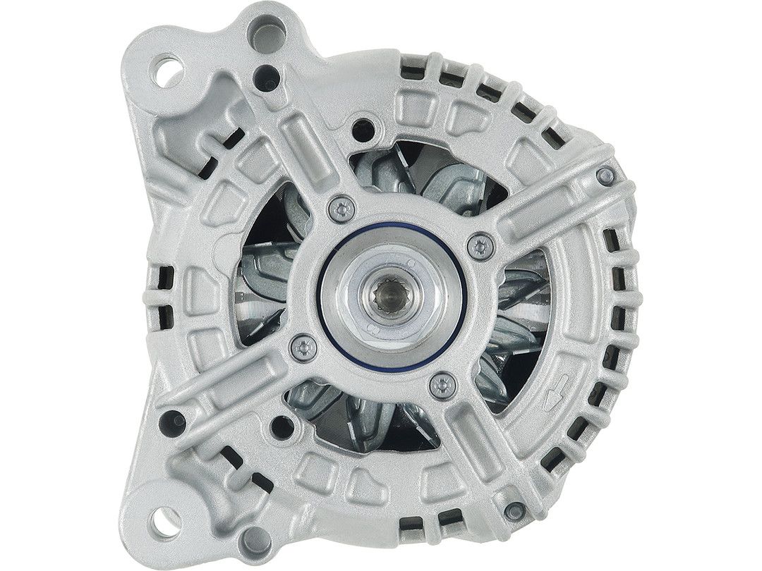 AS-PL A0059(SEG) Alternator