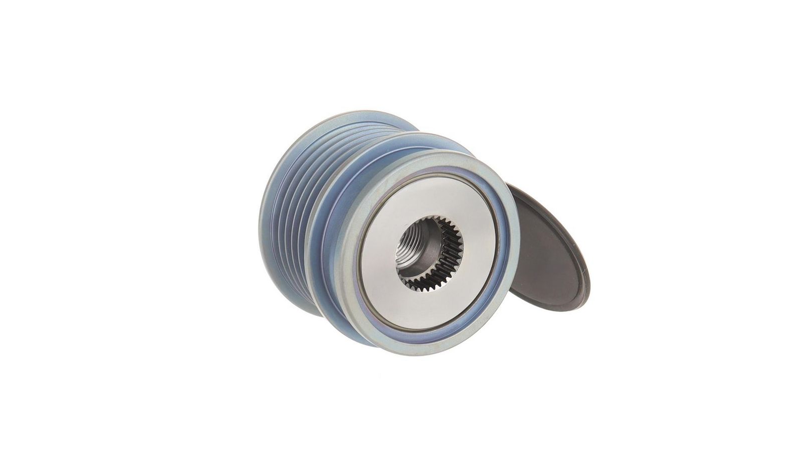 SKF VKM 03136 Alternator freewheel clutch