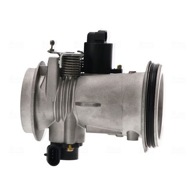 Throttle Body-2