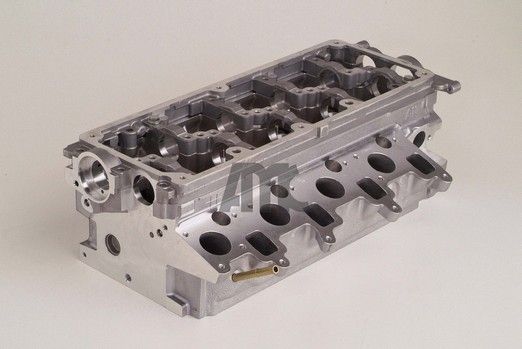 Cylinder Head-7