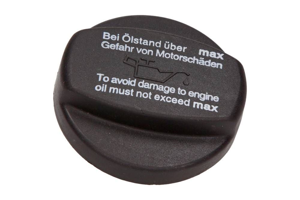 MAXGEAR 28-0250 Cap, oil filler neck