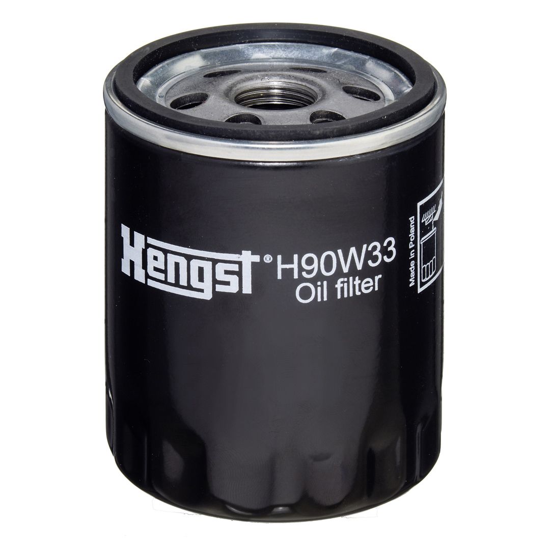 HENGST FILTER H90W33 Oil filter