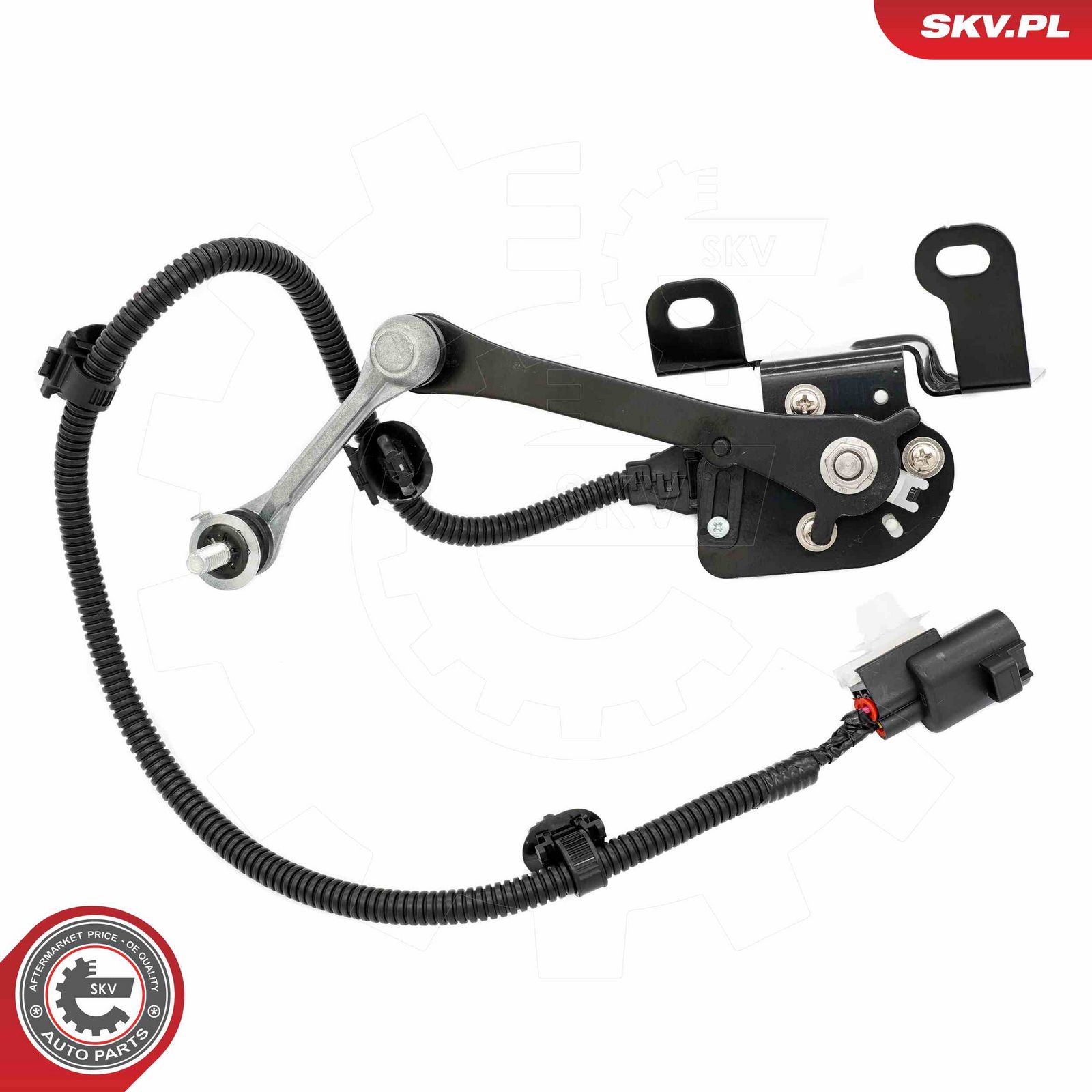 Sensor, headlight levelling-1
