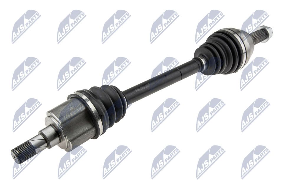 NTY NPW-BM-125 Drive shaft