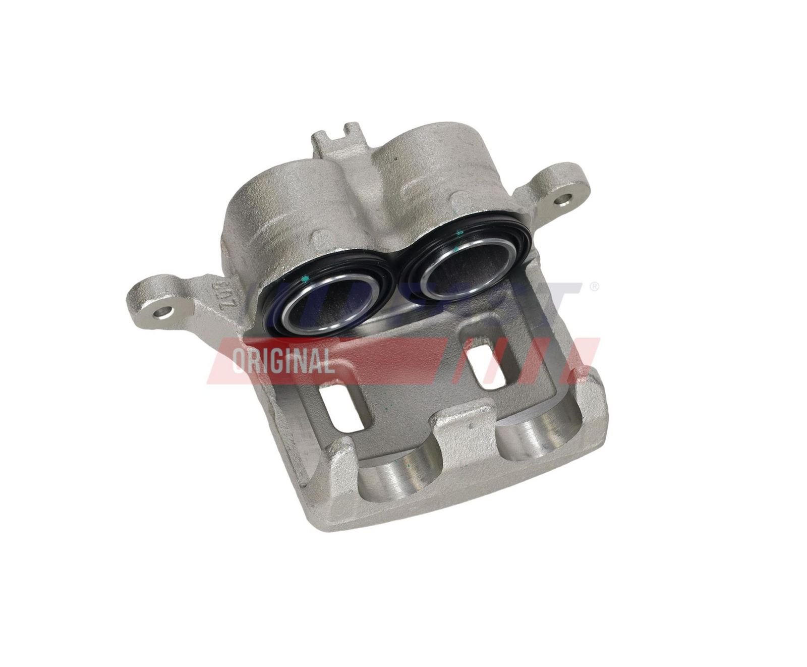 FAST FT02571 Brake caliper