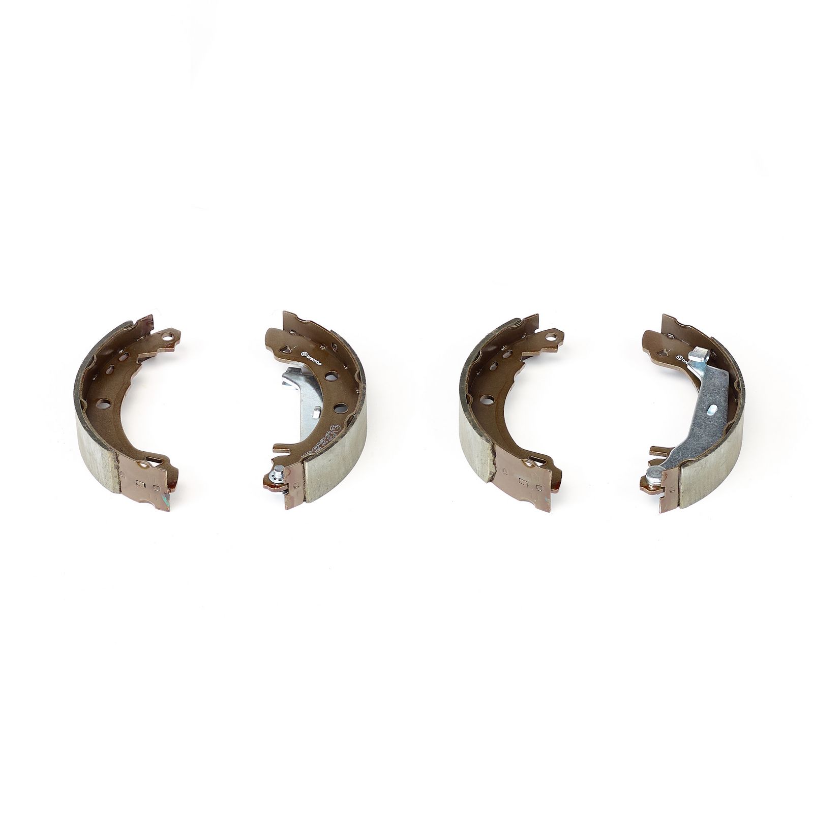 Brake Shoe Set-1