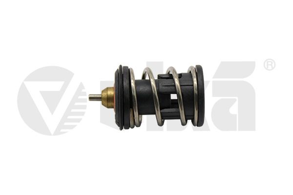 VIKA 11211571501 Thermostat, coolant