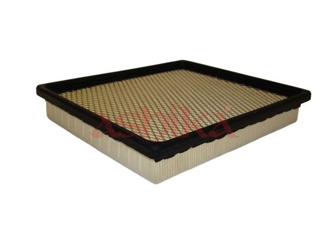 ASHIKA 20-09-974 Air filter