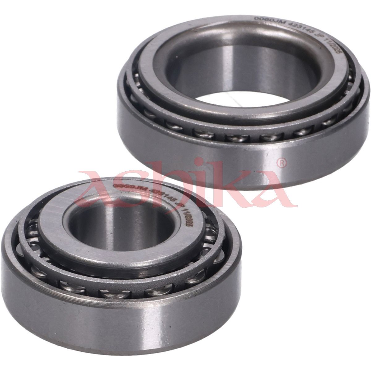 ASHIKA KK-0060JM Wheel bearing kit