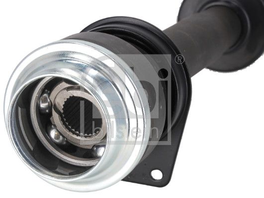 Joint Kit, drive shaft-3