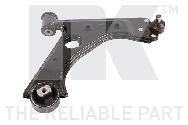 NK 5012366 Control/trailing arm, wheel suspension