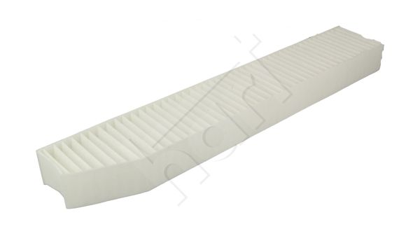 HART 371 316 Filtras, salono oras