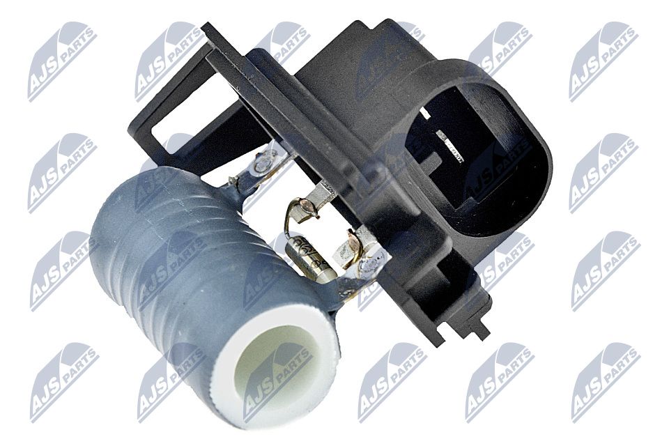 NTY ERD-RE-019 Resistor, interior blower