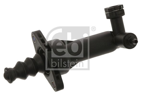 Slave Cylinder, clutch