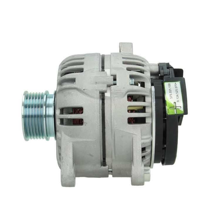 Alternator-1