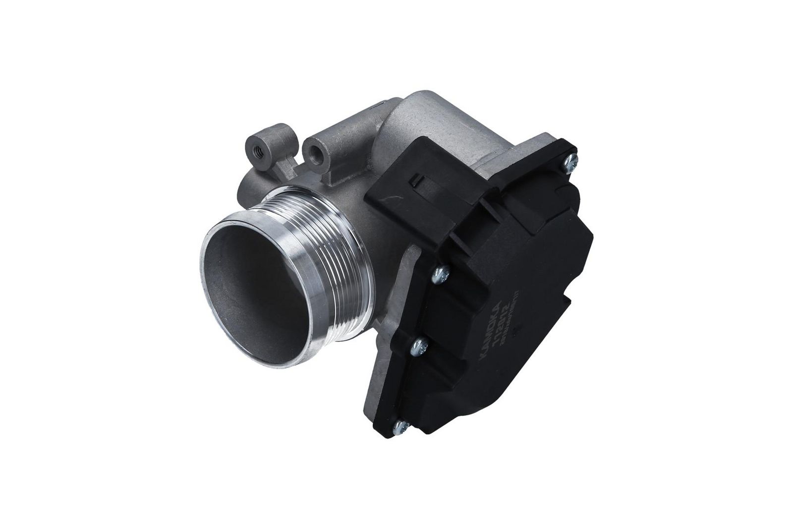Throttle Body-1