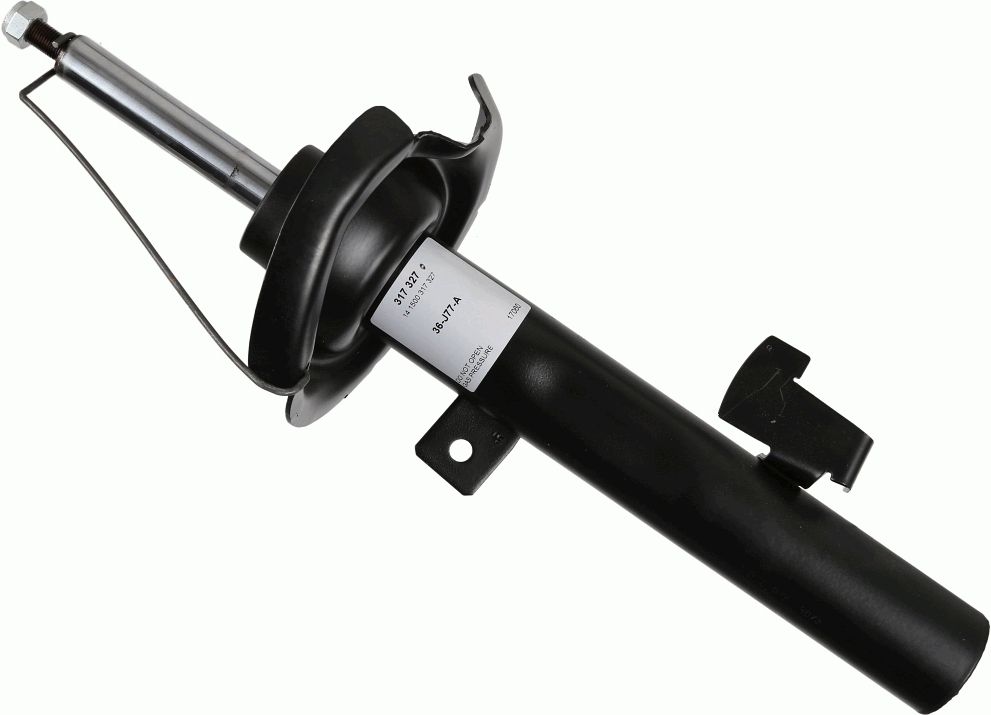 SACHS 317 327 Shock absorber