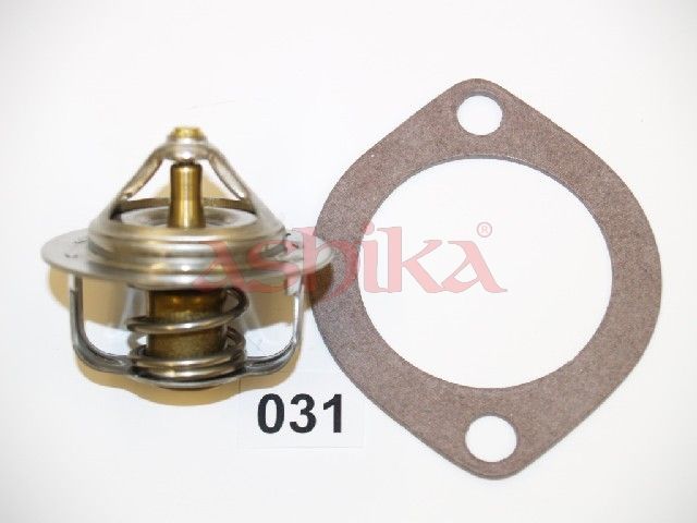 ASHIKA 22-031 Thermostat, coolant