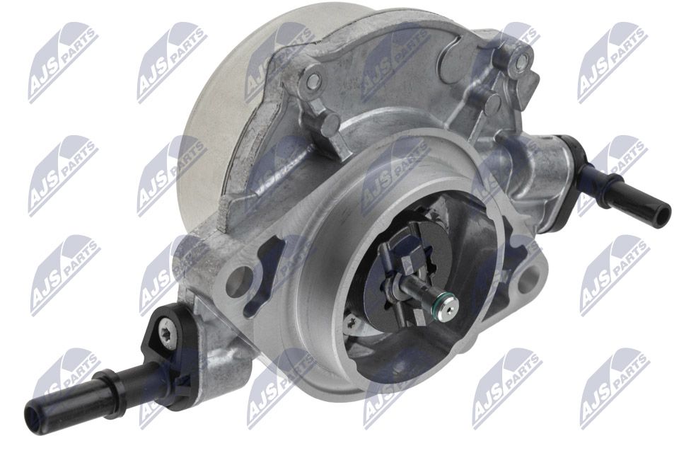 NTY PVP-FR-008 Vacuum pump, braking system
