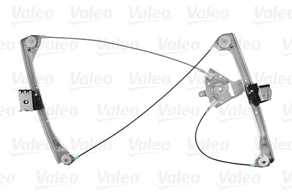 Window Regulator-1