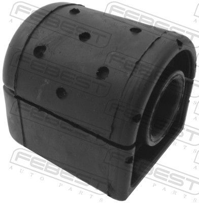 FEBEST NAB-60Y Mounting, control/trailing arm